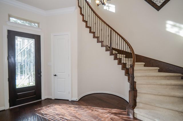 13216 Dartmoor Terrace Drive, Houston, TX 77077