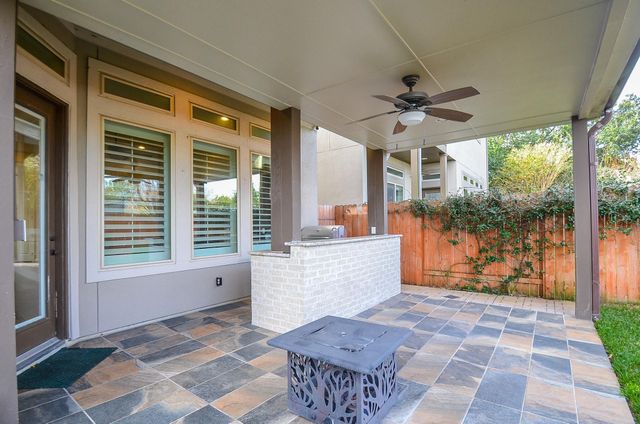 13216 Dartmoor Terrace Drive, Houston, TX 77077