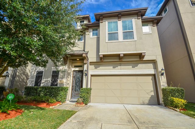 13216 Dartmoor Terrace Drive, Houston, TX 77077