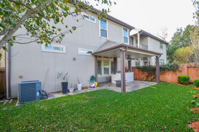 13216 Dartmoor Terrace Drive, Houston, TX 77077