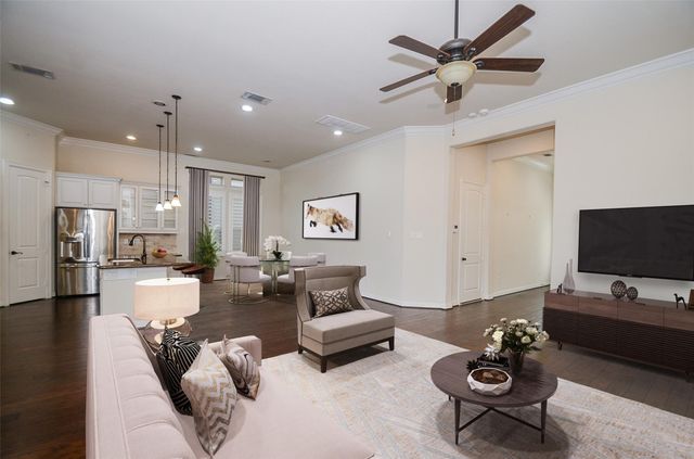 13216 Dartmoor Terrace Drive, Houston, TX 77077
