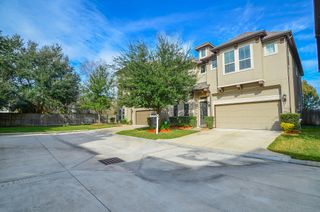 13216 Dartmoor Terrace Drive, Houston, TX 77077