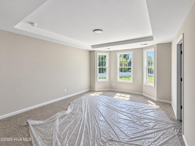 91 Crossvine Street, Selma, NC 27576