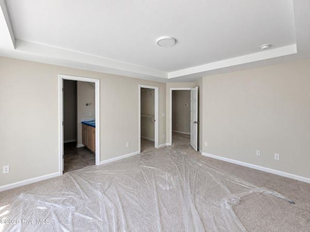 91 Crossvine Street, Selma, NC 27576