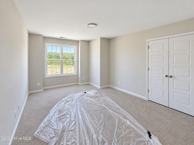 91 Crossvine Street, Selma, NC 27576