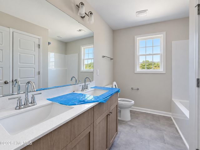 91 Crossvine Street, Selma, NC 27576