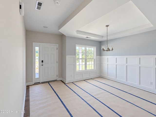 91 Crossvine Street, Selma, NC 27576