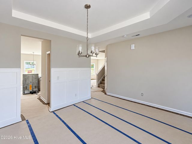 91 Crossvine Street, Selma, NC 27576