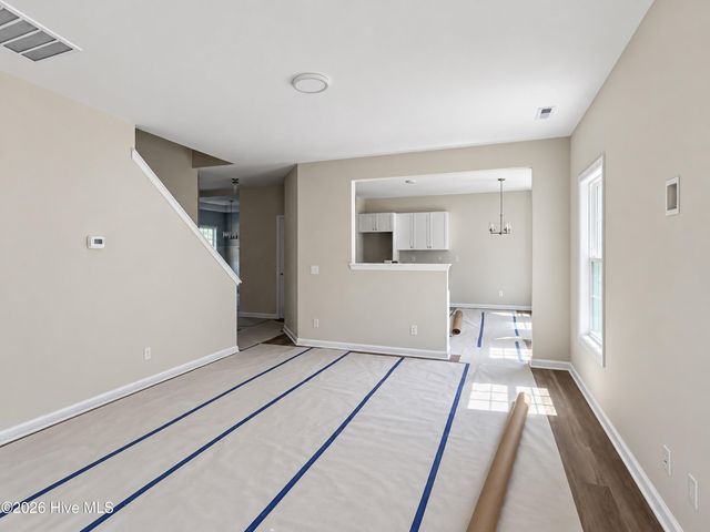91 Crossvine Street, Selma, NC 27576