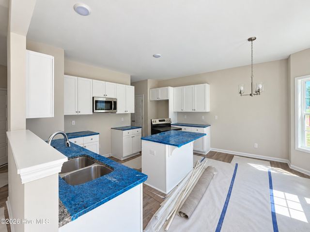 91 Crossvine Street, Selma, NC 27576