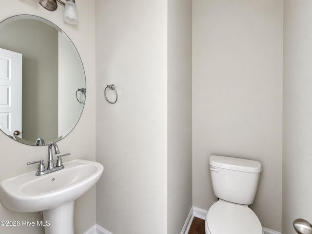91 Crossvine Street, Selma, NC 27576