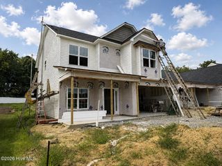 91 Crossvine Street, Selma, NC 27576