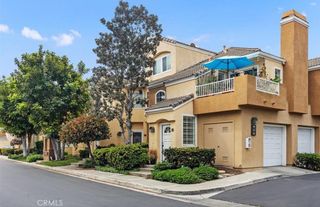 66 Sandcastle, Aliso Viejo, CA 92656