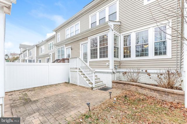 53 MALSBURY, Robbinsville, NJ 08691