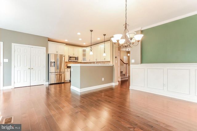 53 MALSBURY, Robbinsville, NJ 08691