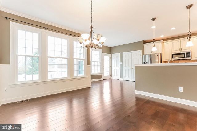 53 MALSBURY, Robbinsville, NJ 08691