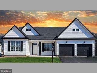 1914 MANDARIN DRIVE #249, Chambersburg, PA 17201