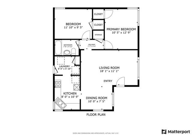 2129 N Pepper Street, Burbank, CA 91505