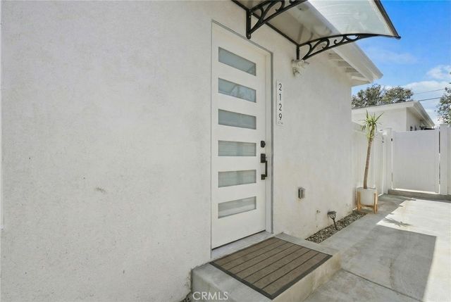 2129 N Pepper Street, Burbank, CA 91505