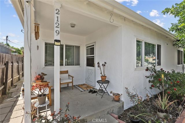 2129 N Pepper Street, Burbank, CA 91505