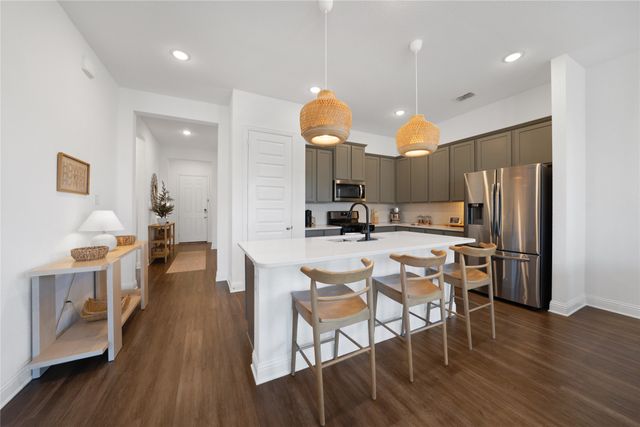 1501 White Water Way, Aubrey, TX 76227