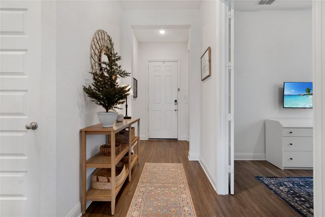 1501 White Water Way, Aubrey, TX 76227