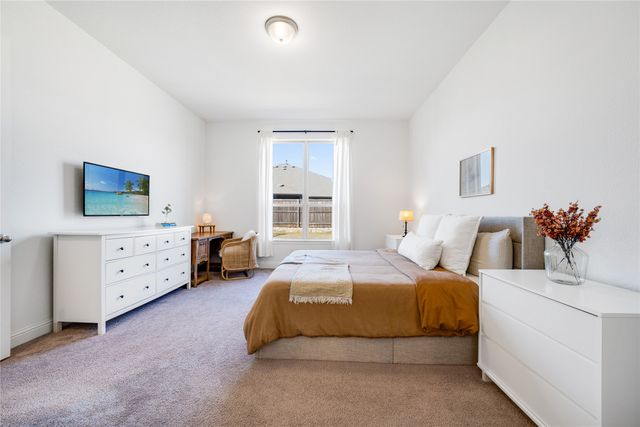 1501 White Water Way, Aubrey, TX 76227