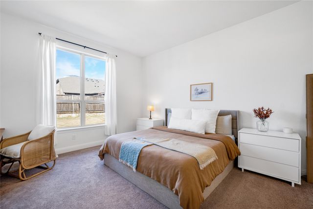 1501 White Water Way, Aubrey, TX 76227