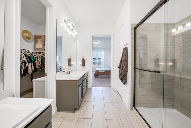 1501 White Water Way, Aubrey, TX 76227