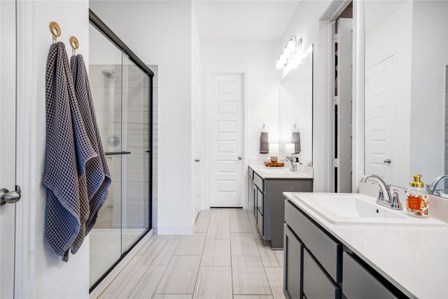 1501 White Water Way, Aubrey, TX 76227