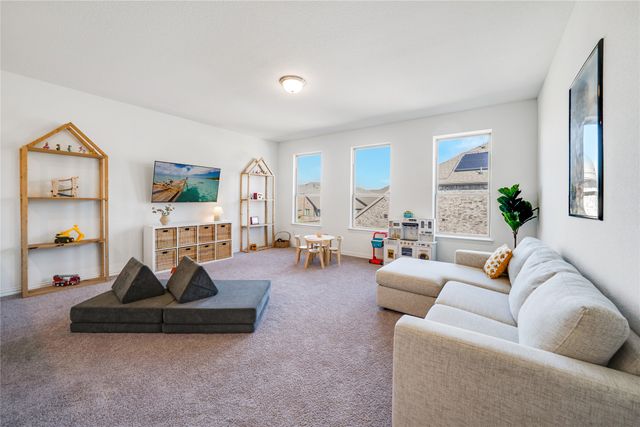 1501 White Water Way, Aubrey, TX 76227