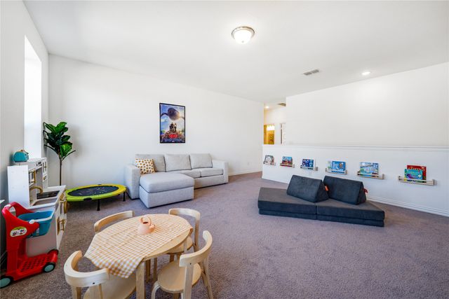 1501 White Water Way, Aubrey, TX 76227