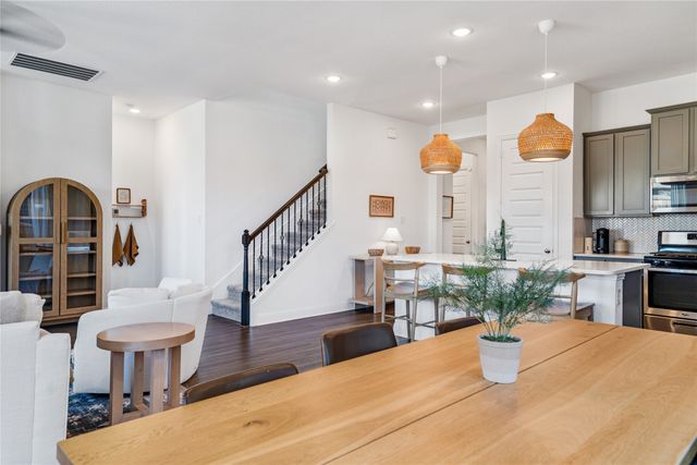 1501 White Water Way, Aubrey, TX 76227