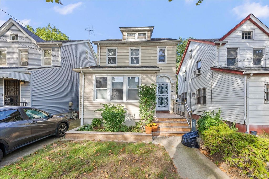 24111 Newhall Avenue, Rosedale, NY 11422