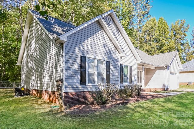 9409 Dogwood Ridge Drive, Mint Hill, NC 28227