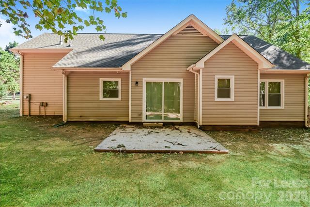 9409 Dogwood Ridge Drive, Mint Hill, NC 28227