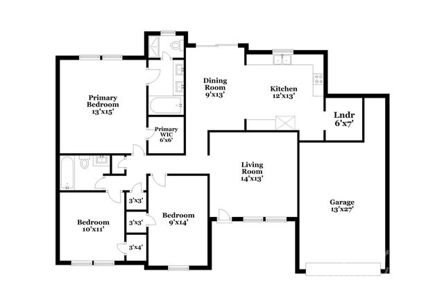 9409 Dogwood Ridge Drive, Mint Hill, NC 28227