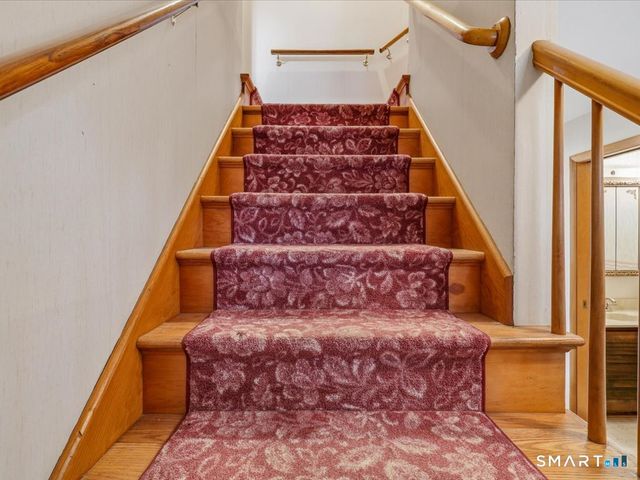 131 Oxbow Drive, Meriden, CT 06450