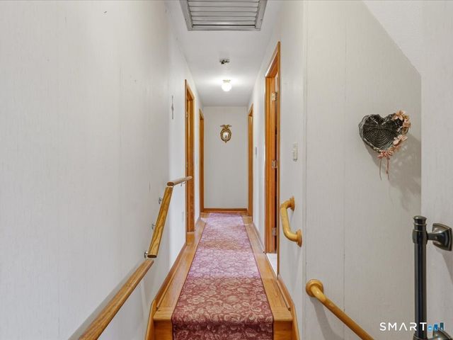 131 Oxbow Drive, Meriden, CT 06450