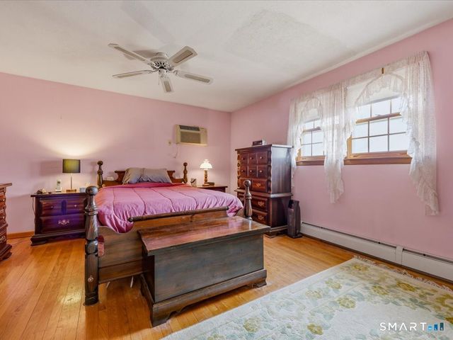 131 Oxbow Drive, Meriden, CT 06450