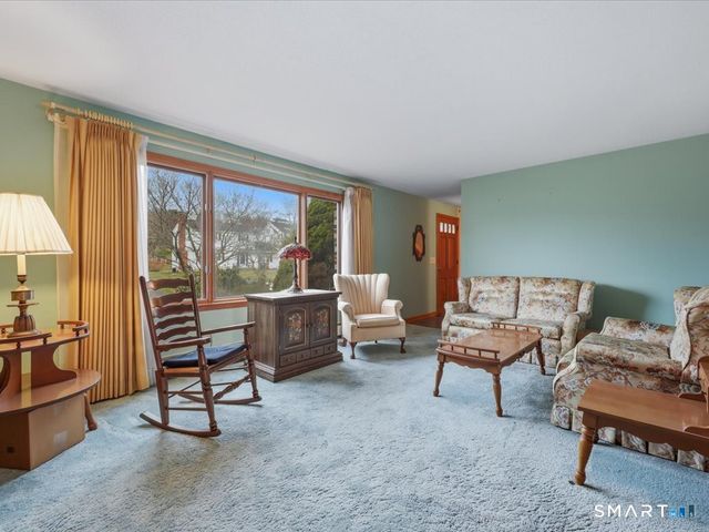 131 Oxbow Drive, Meriden, CT 06450