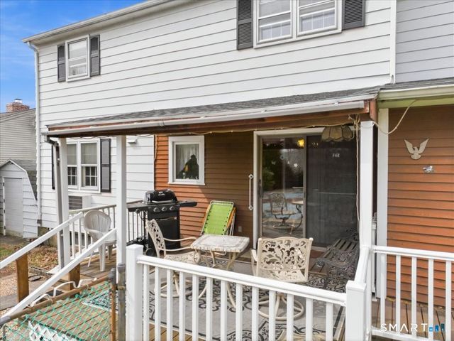 131 Oxbow Drive, Meriden, CT 06450