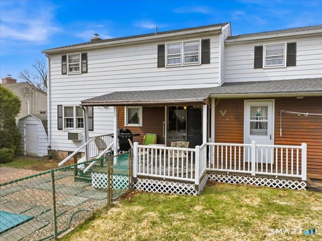 131 Oxbow Drive, Meriden, CT 06450