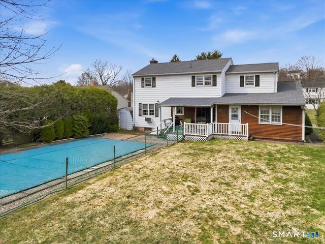 131 Oxbow Drive, Meriden, CT 06450