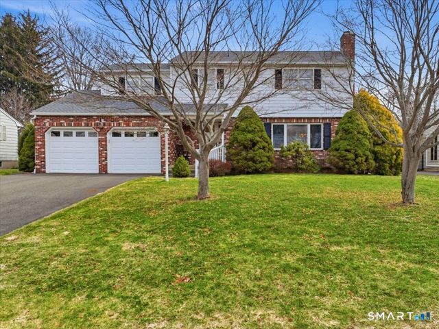 131 Oxbow Drive, Meriden, CT 06450