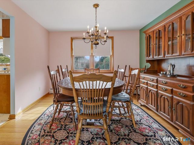 131 Oxbow Drive, Meriden, CT 06450