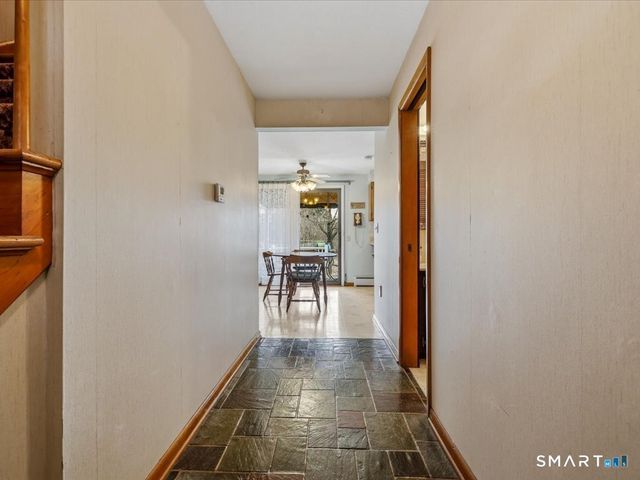 131 Oxbow Drive, Meriden, CT 06450