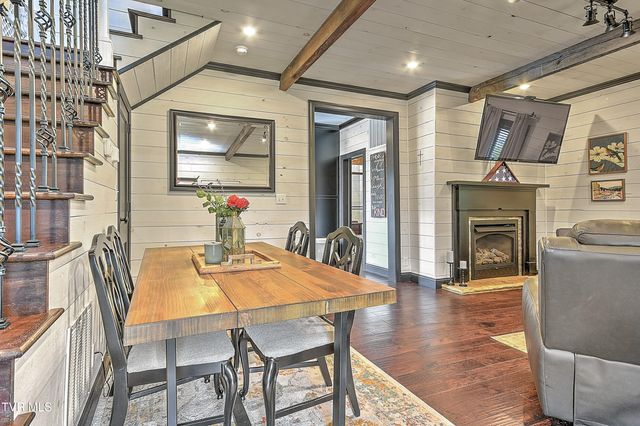 465 Broyles Lane, Bristol, TN 37620