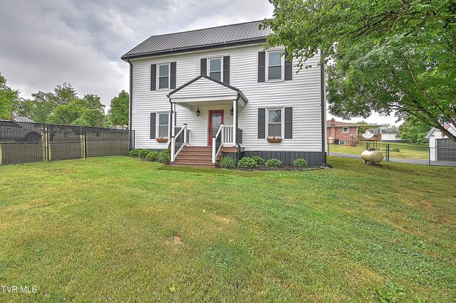 465 Broyles Lane, Bristol, TN 37620