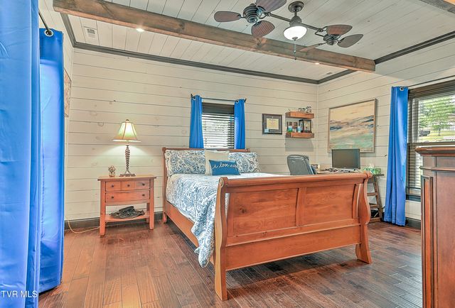 465 Broyles Lane, Bristol, TN 37620